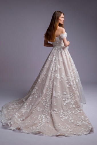 Iconic Collection Samantha #0 default Ivory/Shell thumbnail