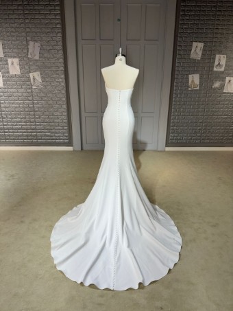 Iconic Collection Sofia #2 Ivory thumbnail