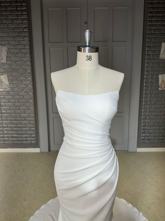 Iconic Collection Sofia #3 Ivory thumbnail