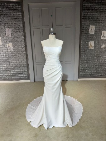 Iconic Collection Sofia #1 Ivory thumbnail