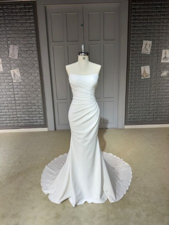 Iconic Collection Sofia #1 Ivory thumbnail