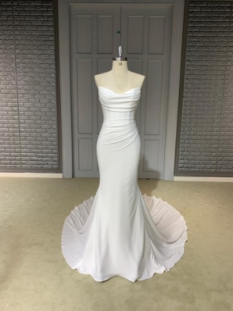 Iconic Collection Saffron #1 Ivory thumbnail