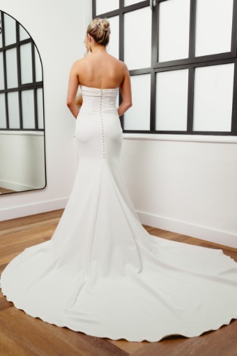 Iconic Collection Sophie #2 default Ivory thumbnail