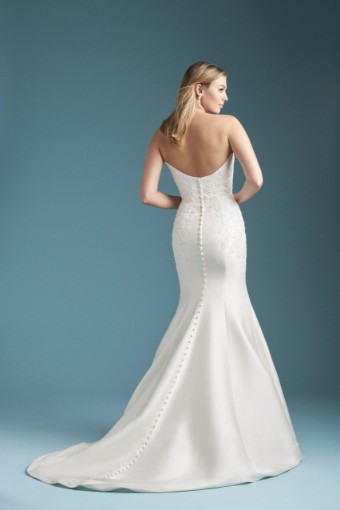 Allure Bridals Blanche #3 default Ivory thumbnail