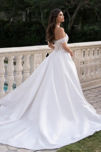 Allure Bridals Rosie #2 default Ivory/Pearl/Nude thumbnail