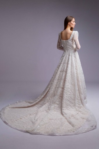 Iconic Collection Sienna #1 default Ivory/Shell thumbnail