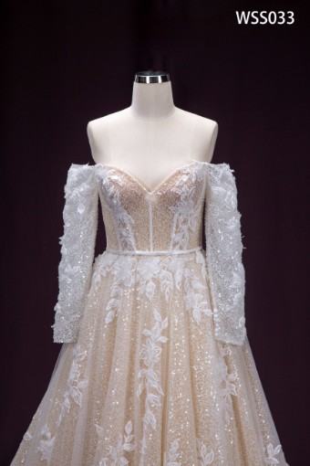 Iconic Collection Sage #1 Ivory thumbnail