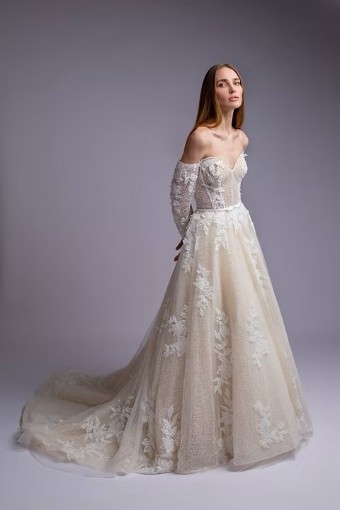 Iconic Collection Sage #0 default Ivory thumbnail