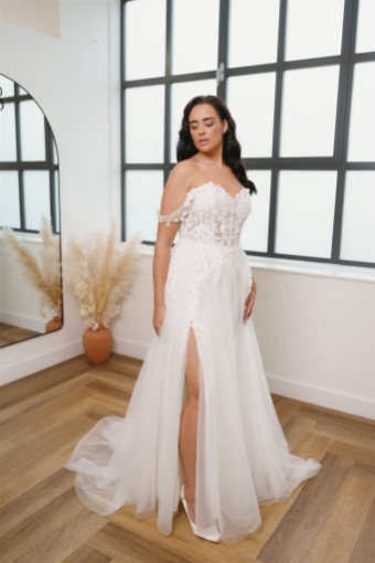 Iconic Collection June #0 default Ivory/Latte thumbnail