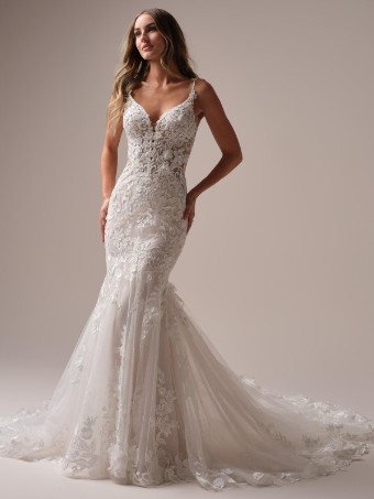 Maggie Sottero Sonoma #0 default Ivory/Blush thumbnail