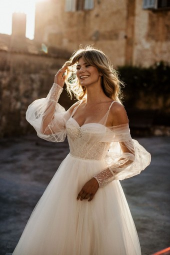 Milla Nova Agnessia #0 default Ivory thumbnail