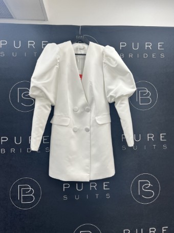 Milla Nova Mable #0 default Ivory thumbnail