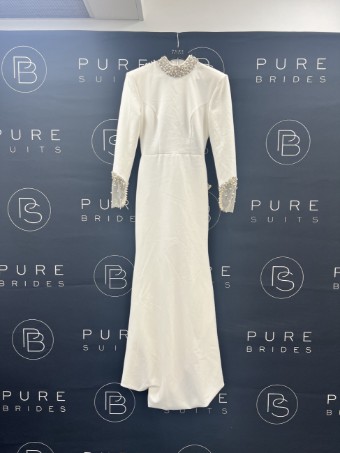 Milla Nova Aziza #0 default Ivory thumbnail