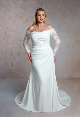 Iconic Collection Minerva #0 default Ivory thumbnail