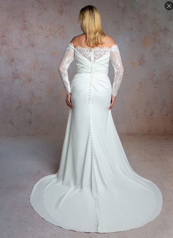 Iconic Collection Minerva #1 default Ivory thumbnail