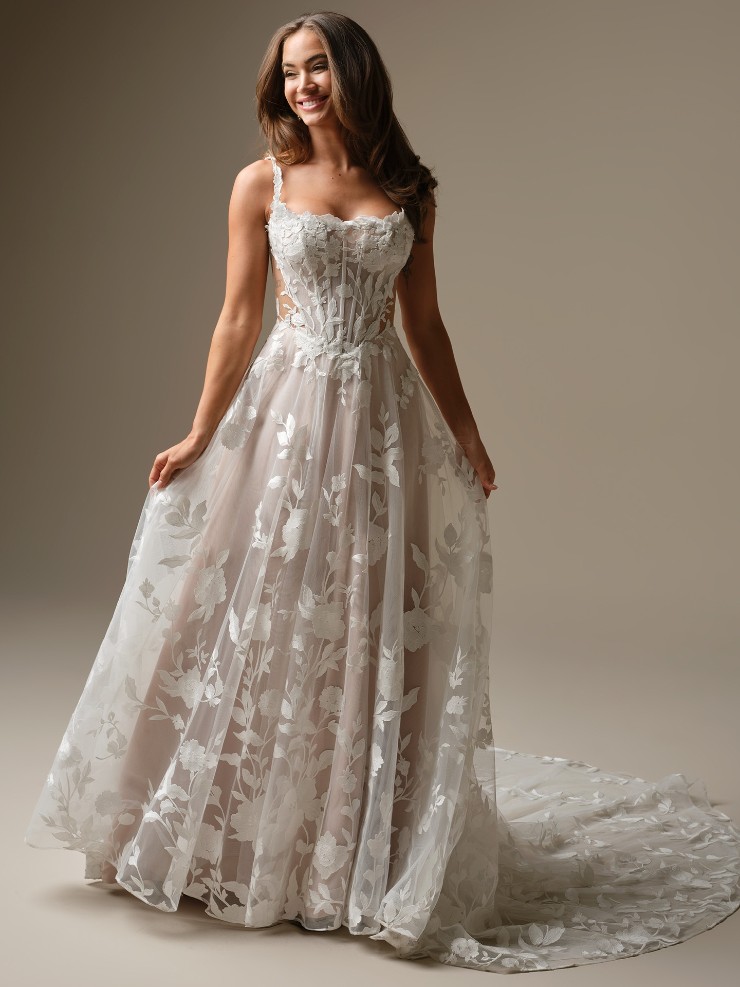 Maggie Sottero Natalie Marie Default Image
