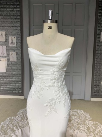 Iconic Collection Shiloh #2 default Ivory thumbnail