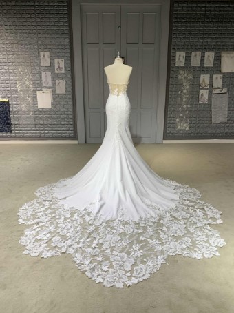 Iconic Collection Shiloh #1 Ivory thumbnail