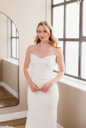 Iconic Collection Shiloh #1 Ivory thumbnail