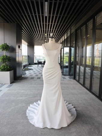 Iconic Collection Stephanie #0 default Ivory thumbnail