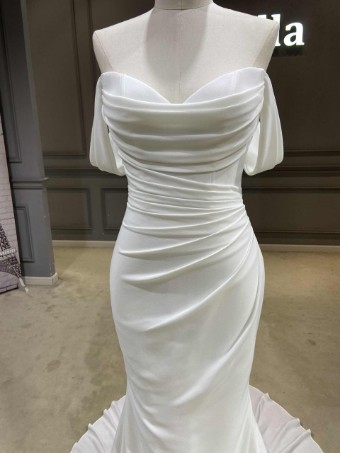 Iconic Collection Sunny #1 Ivory thumbnail