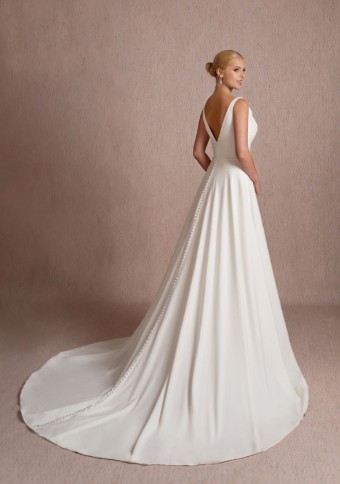 Iconic Collection Logan #3 default Ivory thumbnail