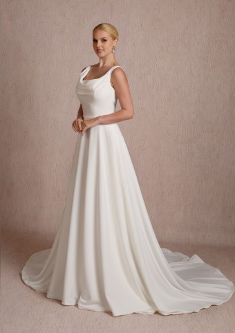 Iconic Collection Logan #0 default Ivory thumbnail