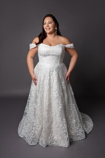 Iconic Collection Lucia #0 default Ivory/Shell thumbnail