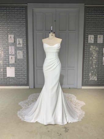 Iconic Collection Stella #0 default Ivory thumbnail