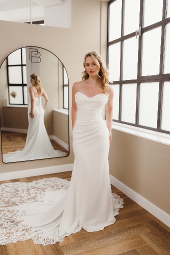 Iconic Collection Stella #0 default Ivory thumbnail