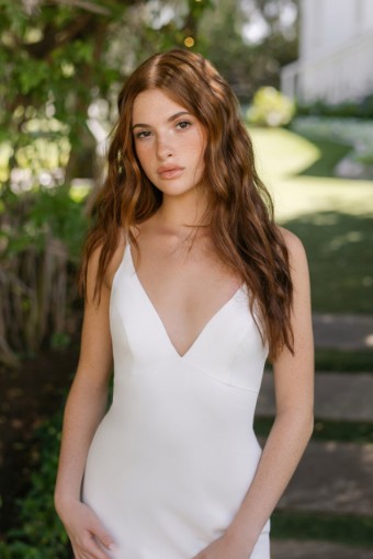 Allure Bridals Rowena #2 Ivory thumbnail