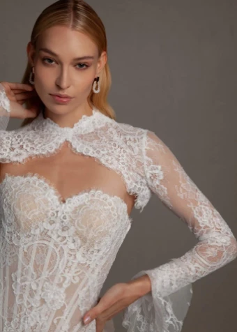 Jane Aston Taylor #1 default Ivory/Nude thumbnail