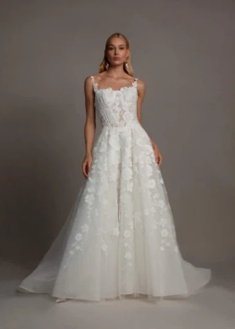 Jane Aston Fern #0 default Ivory thumbnail