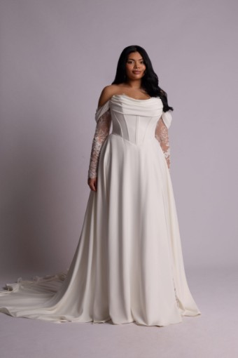 Jane Aston Lark #0 default Ivory thumbnail