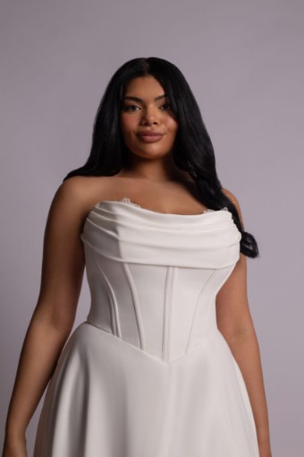 Jane Aston Lark #2 default Ivory thumbnail