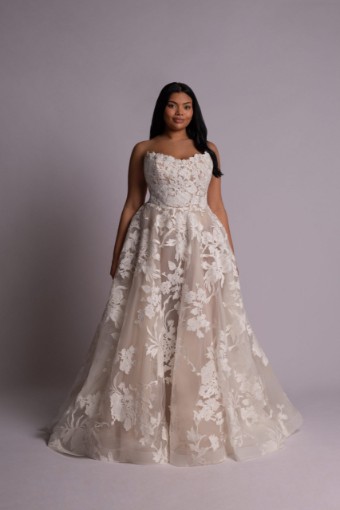 Jane Aston Micha #0 default Ivory/Nude thumbnail