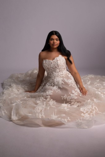 Jane Aston Micha #2 default Ivory/Nude thumbnail