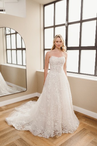 Iconic Collection Mila #2 Ivory/Shell thumbnail
