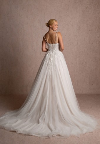 Iconic Collection Lacey #3 Ivory/Shell thumbnail