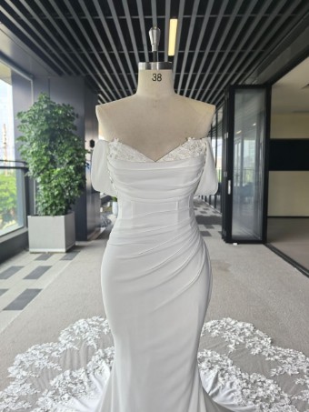 Iconic Collection Samara #2 default Ivory thumbnail