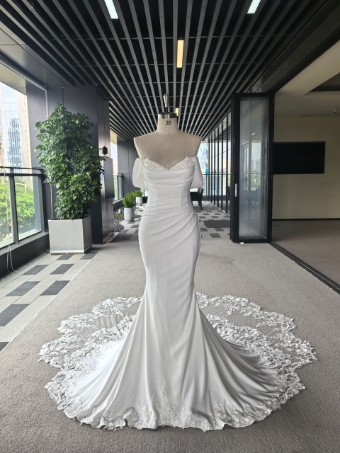 Iconic Collection Samara #0 default Ivory thumbnail