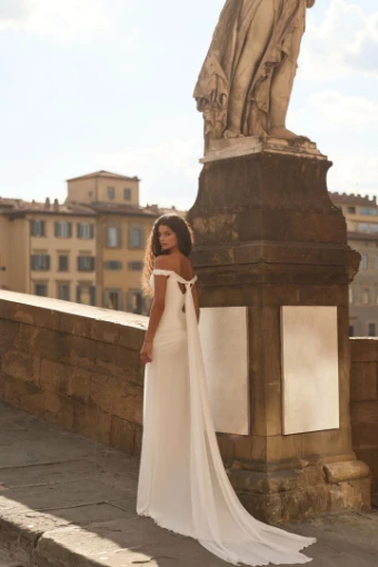 Milla Nova Elunara #2 Ivory thumbnail