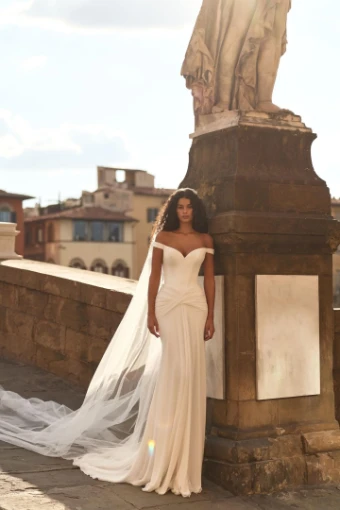 Milla Nova Elunara #1 Ivory thumbnail