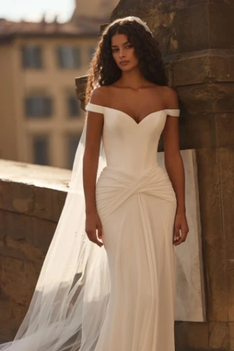 Milla Nova Elunara #0 default Ivory thumbnail