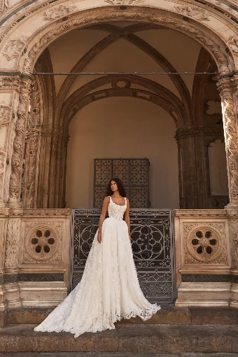 Milla Nova Raphaella #0 default Ivory thumbnail