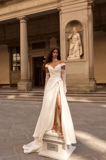 Milla Nova Julienne #0 default Ivory thumbnail