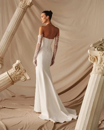 Milla Nova Medici #1 Ivory thumbnail