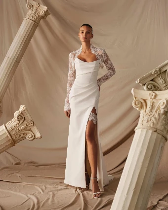 Milla Nova Medici #3 default Ivory thumbnail