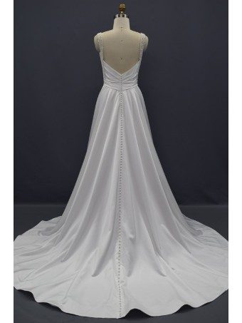 Iconic Collection Nadine #2 default Ivory/Nude thumbnail