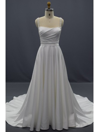 Iconic Collection Nadine #0 default Ivory/Nude thumbnail